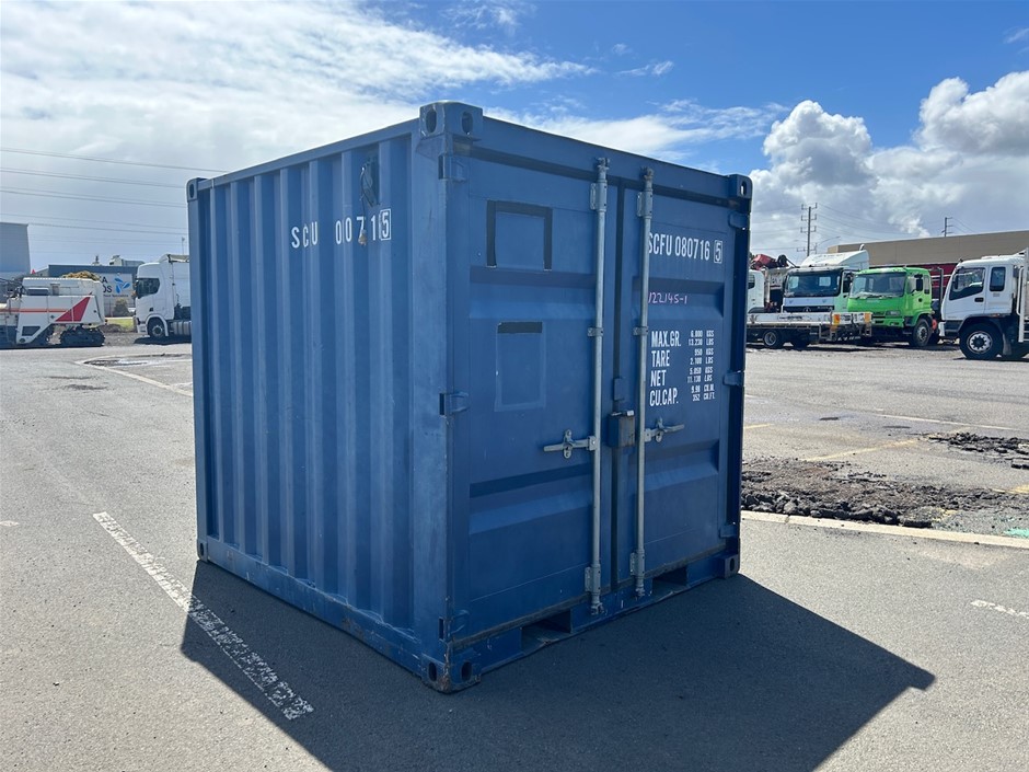 Mechanical Workshop & Auto Accessories Equipment