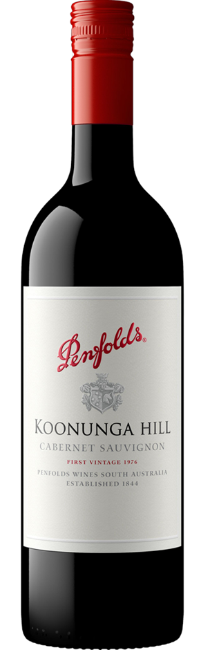 Penfolds Koonunga Hill Cabernet Sauvigno