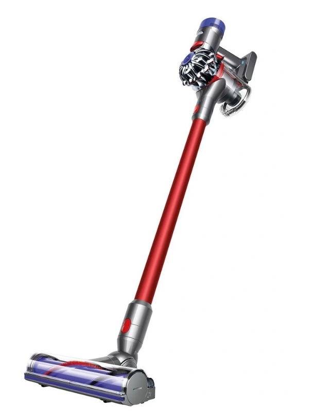 DYSON V7 Motorhead Cordless Stick Vacuum Cleaner c/w Attachments. NB