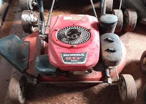 Supa Swift Lawn Mower Auction 0073 8017947 Grays Australia