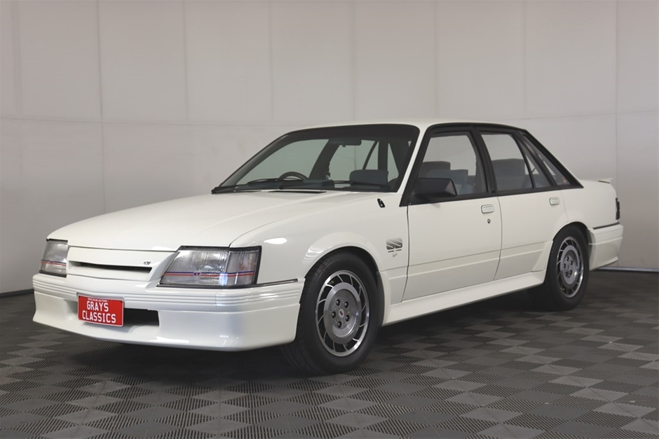 1985 Brock HDT VK GP3 series ll Commodore 