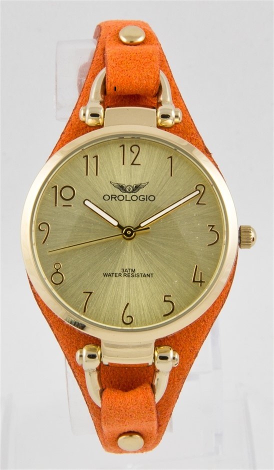 TFA-Dostmann - Orologio Doppio Campanello Nostalgia, 98.1043