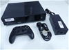 Microsoft Xbox One Console, Model 1540, Black