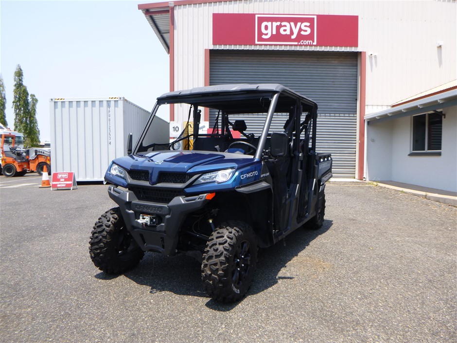 End of Year Clearance NT