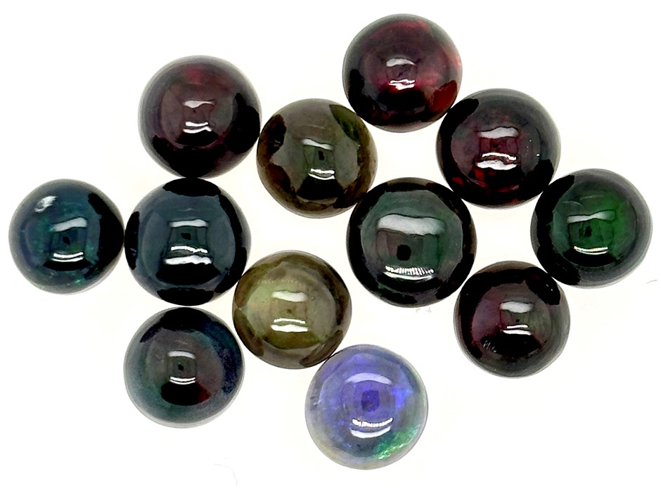 Forever Zain's Wholesale Mixed Parcels Gemstone Collection