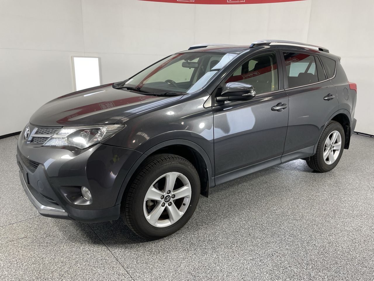 2014 Toyota Rav 4 AWD GXL ASA44R Auto Wagon(WOVR-INSPECTED)