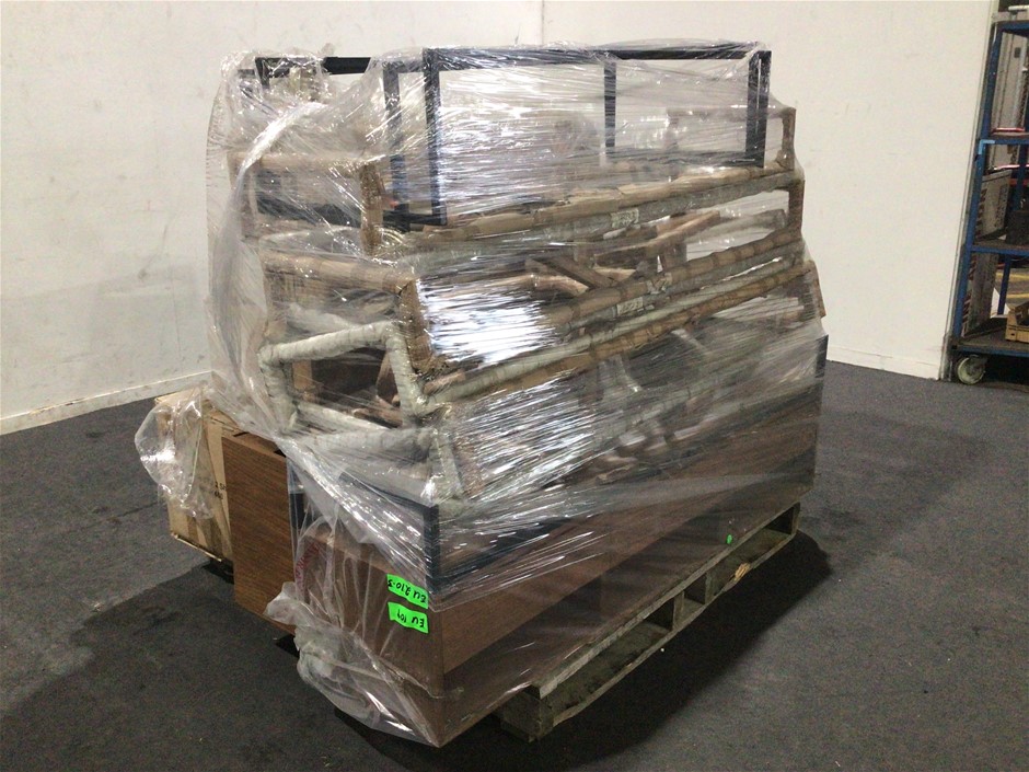 Brisbane Warehouse Multi Vendor Sale