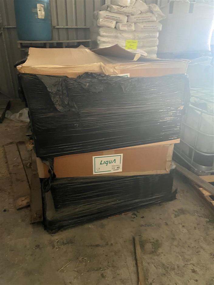 Bladders for Shipping Container Auction (0004-7047990) | Grays Australia