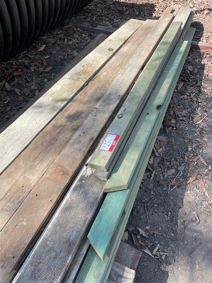 Timber Auction (00627047985) Grays Australia