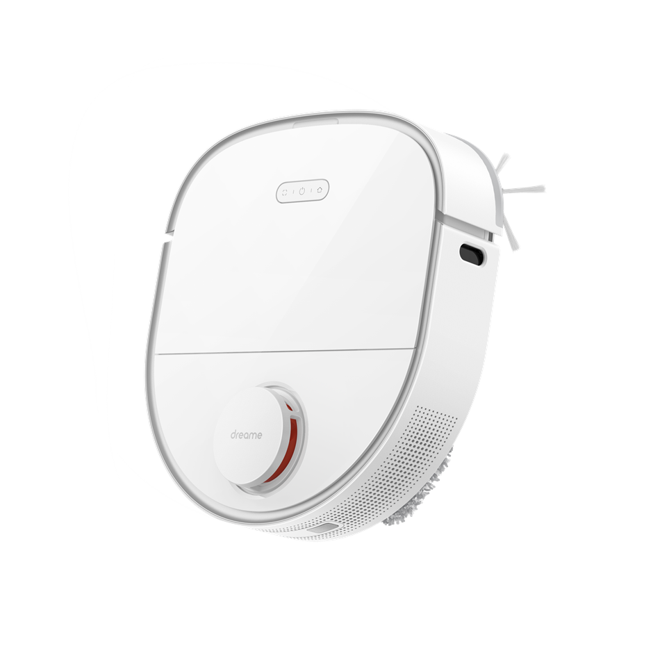 Pallet of 12 x Dreame W10 Robot Vacuum & Mop with SelfCleaning Dock Auction (00022558948