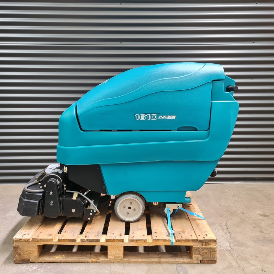 GST & Buyers Premium