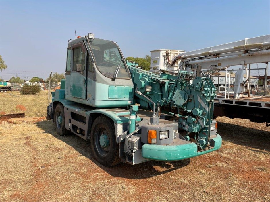 Yard Clearance - NO RESERVES! Tennant Creek NT
