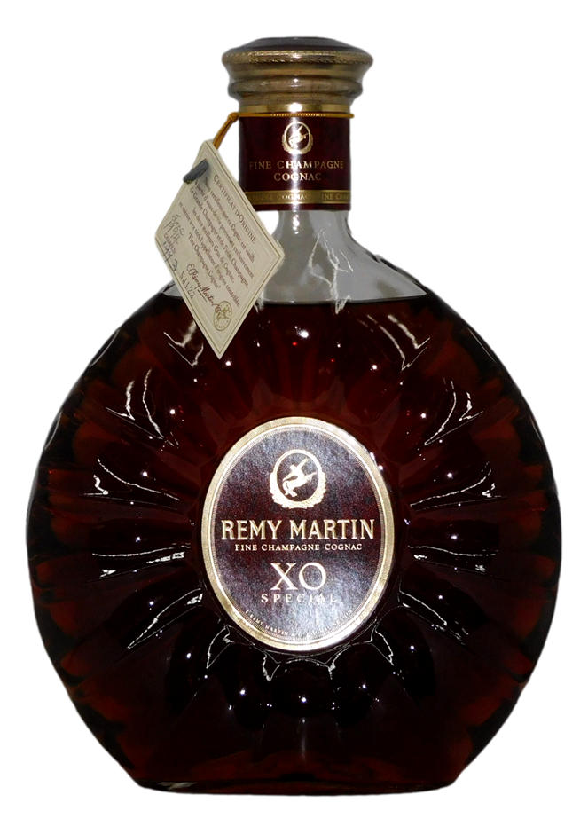 Whisky Online Cyprus - Remy Martin XO Special No Box (70cl, 40%)