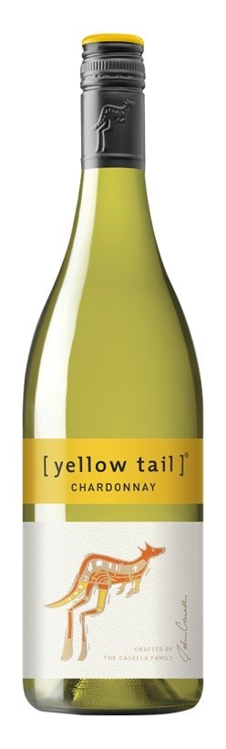 Yellowtail Chardonnay (6 x 750mL), SE, A