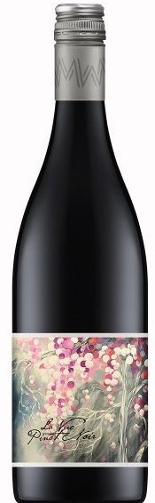 La Vue Pinot Noir (12x 750mL)