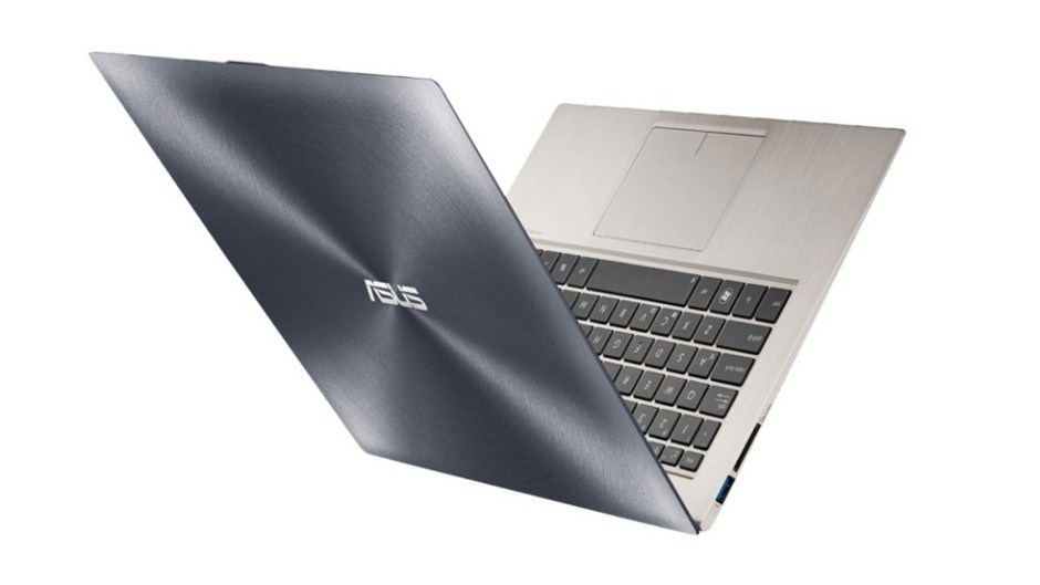 ASUS ZENBOOK™ UX32A-R3002H 13.3 inch Sup