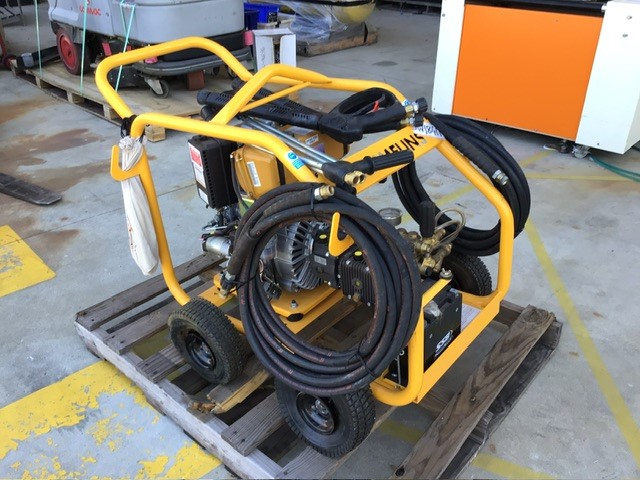 No Reserve - Multi Vendor Warehouse Sale - WA