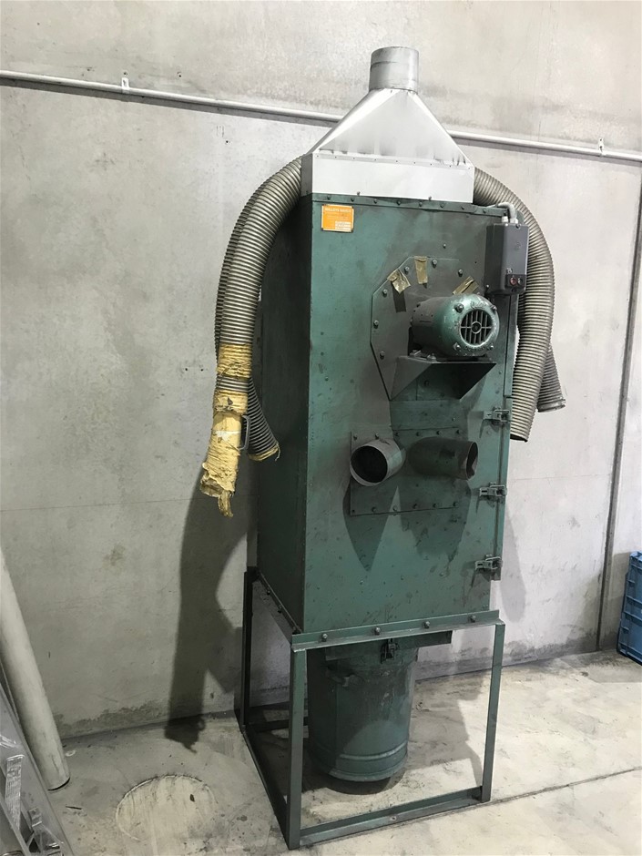 Metalworking, Manufacturing & Woodworking Equipment