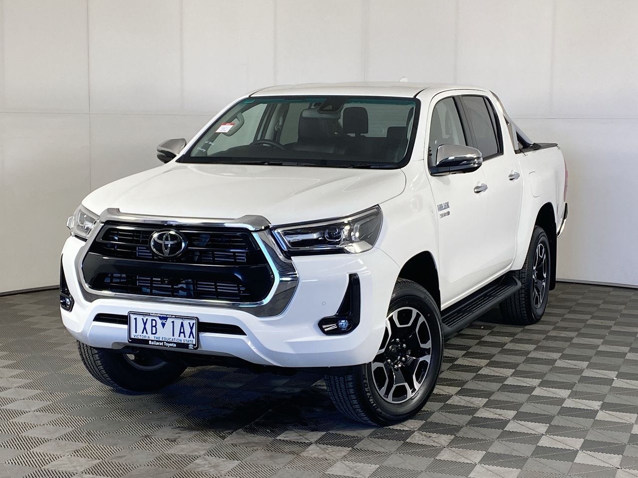 Liquidation Vehicle Sale 