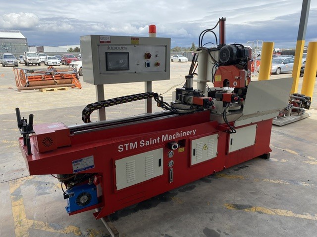 Engineering & Manufacturing Multi Vendor Auction - SA  