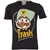 Trash Men's Snap Back T-Shirt