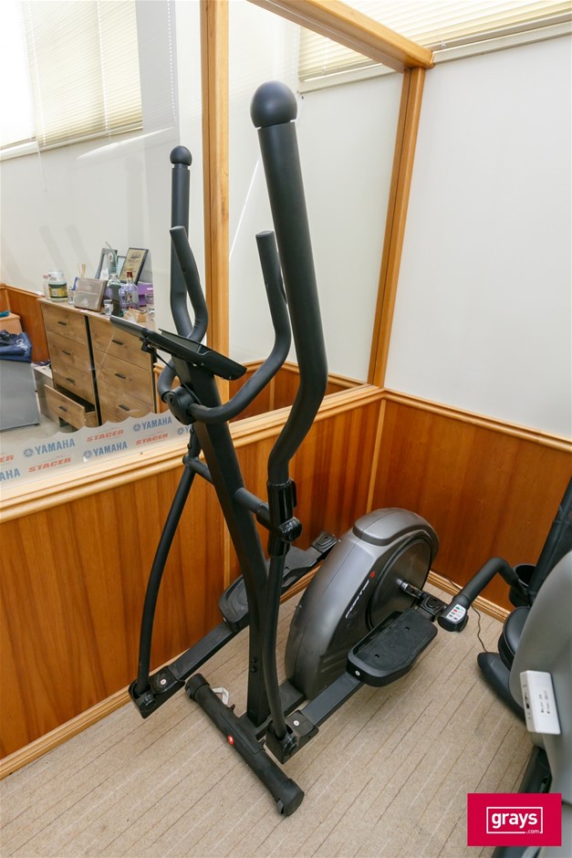 Fortis best sale cross trainer