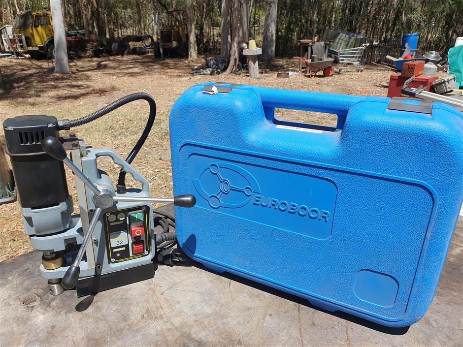 Large Unreserved Site Clearance Sale