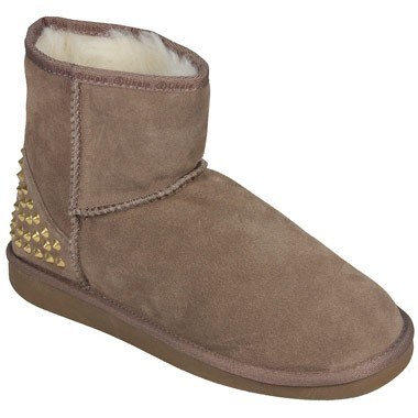 Ukala by Emu Women's Mia Mini Studded Bo