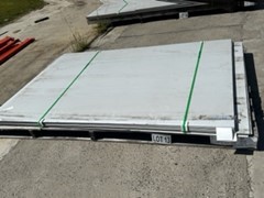 ACP Cladding 14 sheets on pallet Auction (0062-5054592) | Grays Australia