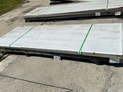 ACP Cladding 16 sheets on pallet Auction (0063-5054592) | Grays Australia