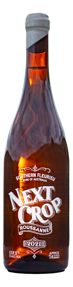 Next Crop Roussanne 2021 (12x 750mL) SA