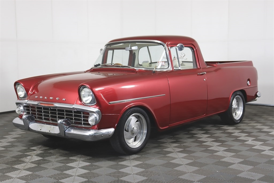 Holden EK Automatic Ute