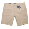 BEN SHERMAN Men's Relaxed Fit Shorts, Size 34, Cotton, Beige (371).  Buyers