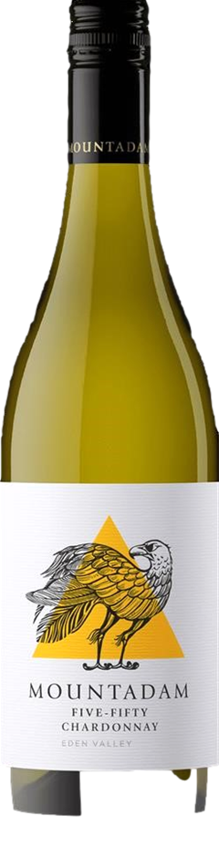 Mountadam Five Fifty Chardonnay 2021 (6 