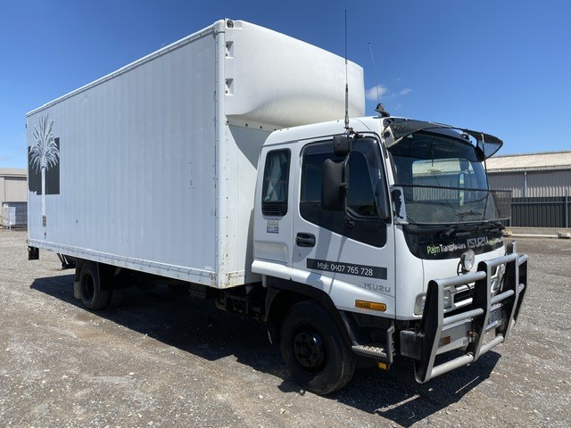 Transport, Earthmoving, Ag, Engineering & More 