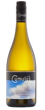 Cumulus Chardonnay 2018 (6x 750mL).