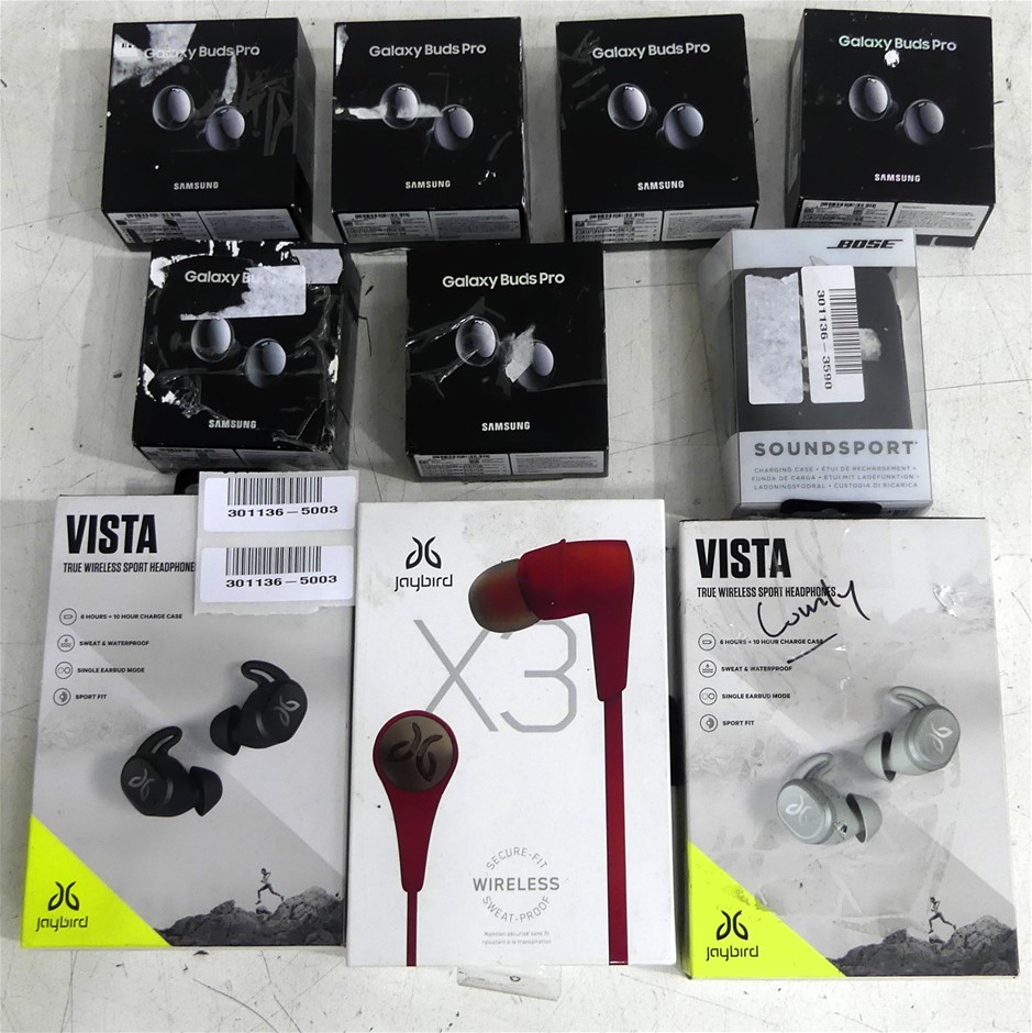 No Reserve Major Retail Clearance - NSW PICK UP