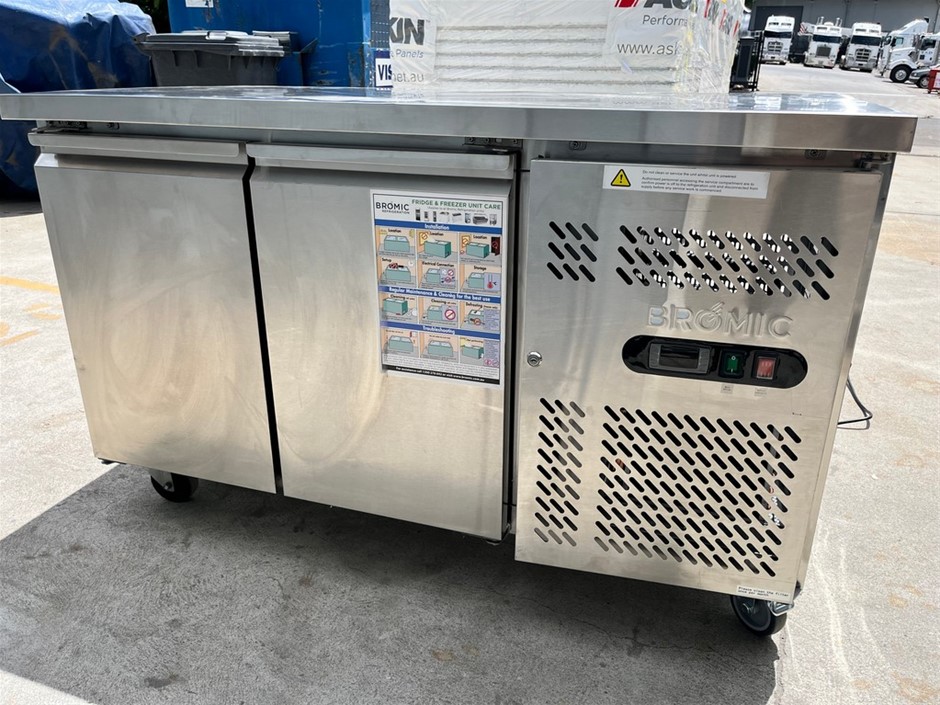 GST & Buyers Premium