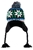 Mountain Warehouse Orres Kid's Chunky Knit Hat