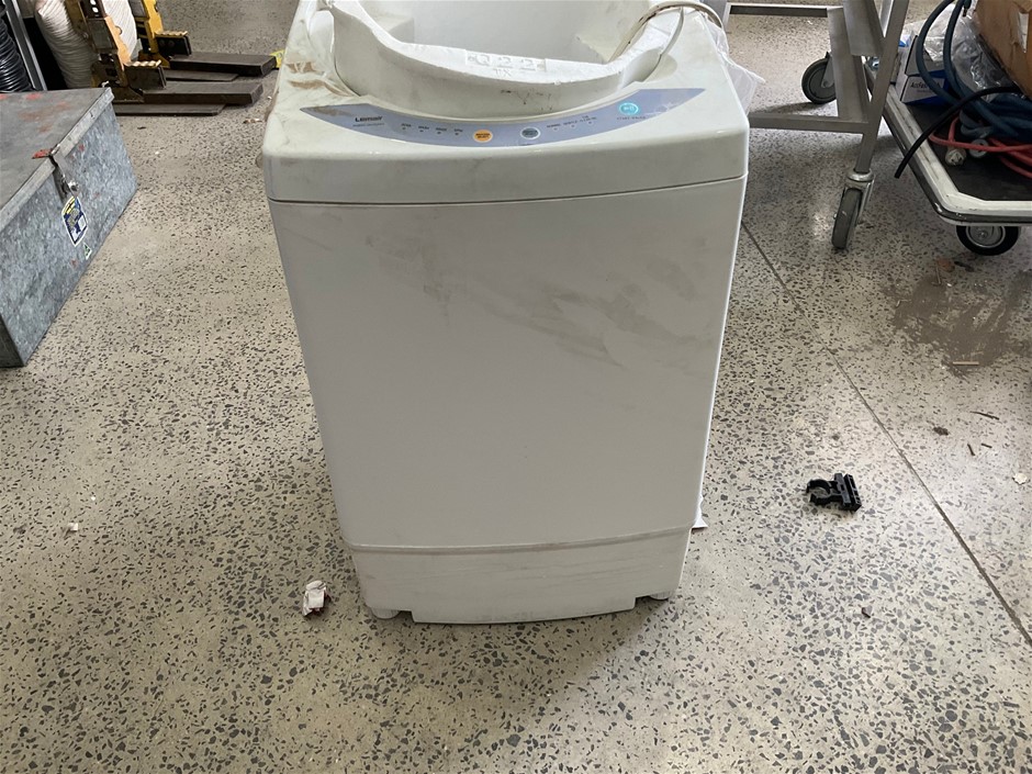 Lemair Washing Machaine For Caravan Auction (00683027644) Grays