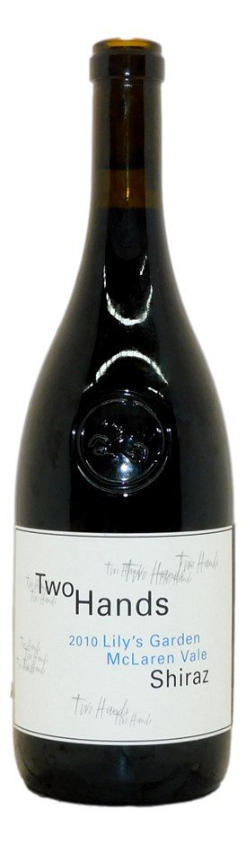 Fine Wine :: Unreserved Feat. Two Hands