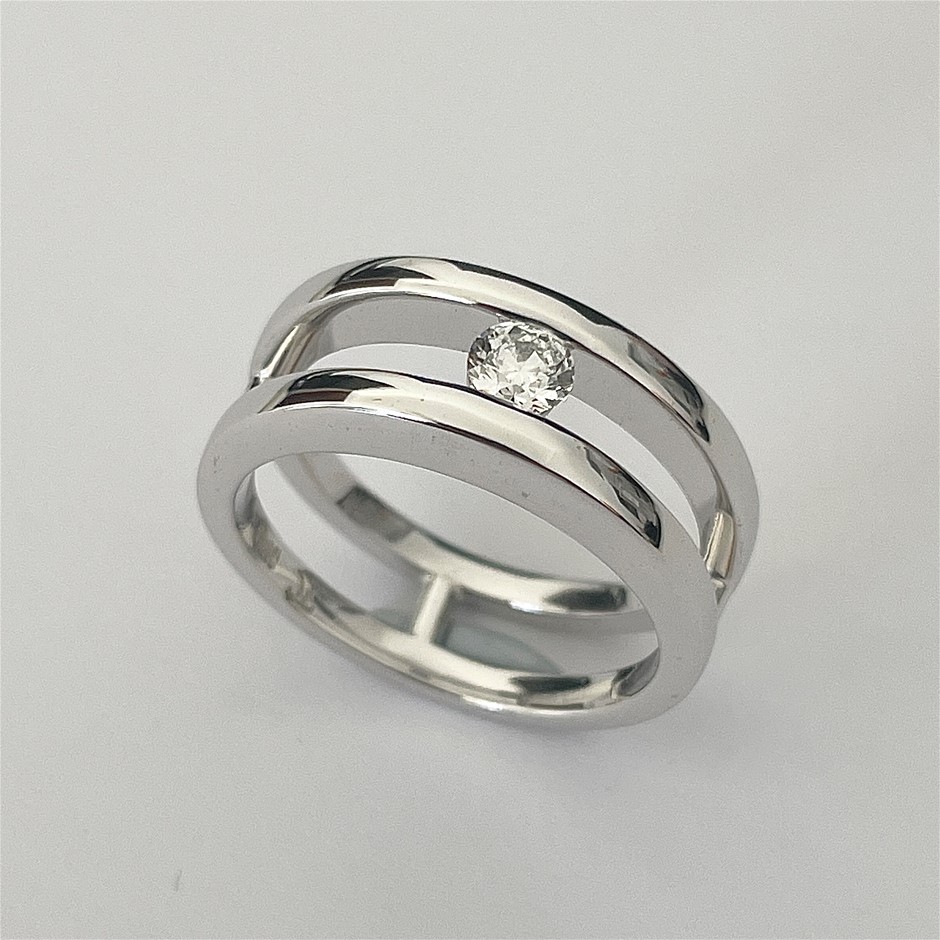 Exquiste Diamond Jewellery