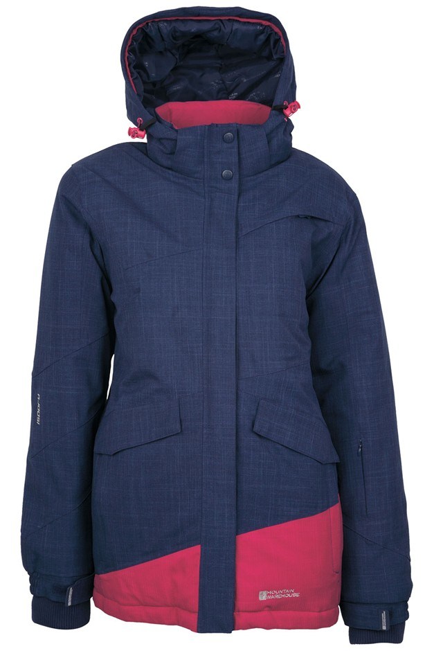 Mountain Warehouse Brumal Women's Ski Ja