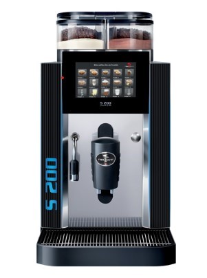Rex Royal - Auto Coffee Machine Rex Royal S200 - NSW Pickup