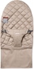 BABYBJORN Fabric Seat for Bouncer, Sand Gray, Cotton, 1 Count.