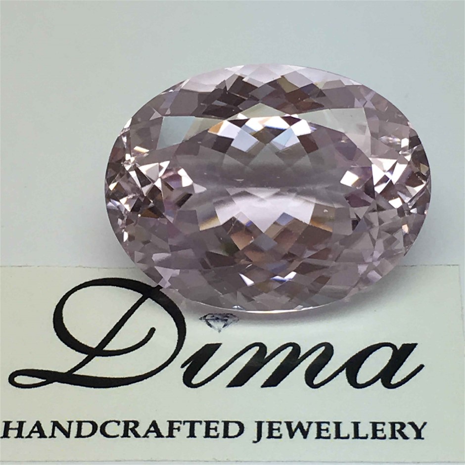 Dima Precious Coloured Stone Collection