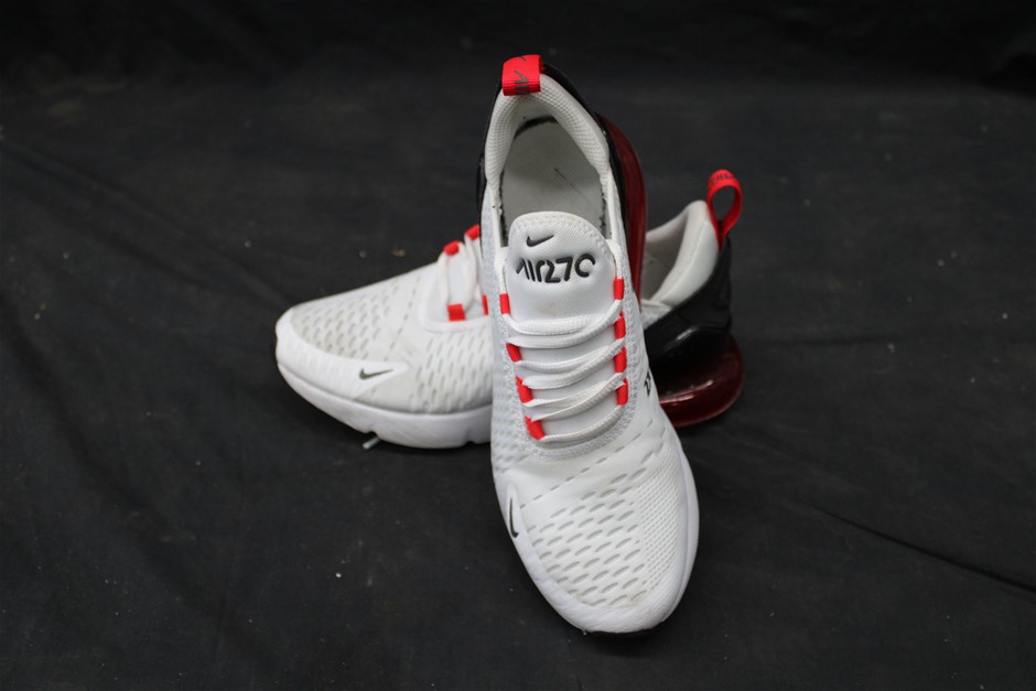 aic270 trainers