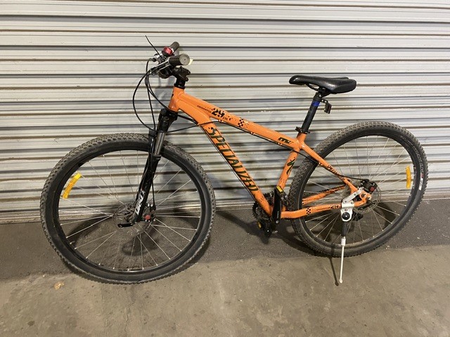 2008 specialized best sale rockhopper 29er