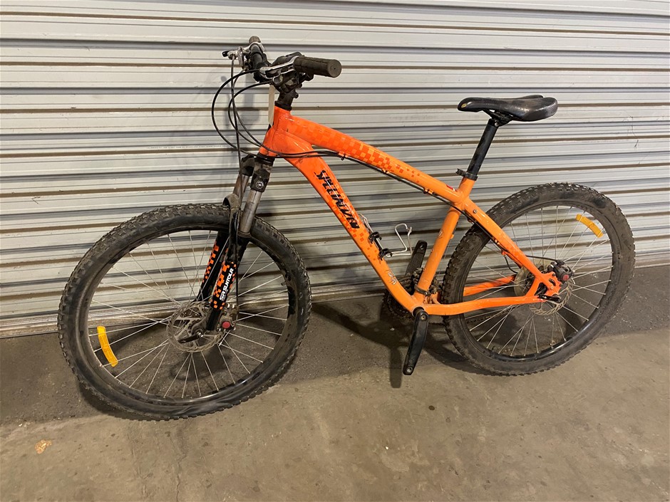 Specialized all mountain p1 hot sale