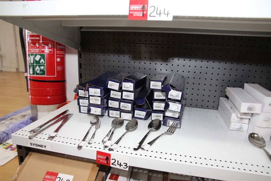 No Reserve- Kitchen and Catering Equipment Sale